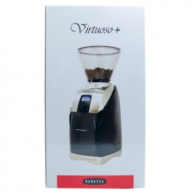 Baratza virtuose + moulin à café électrique