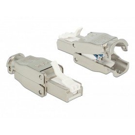 Connecteur Dellock RJ45 CAT.6 Tool STP-