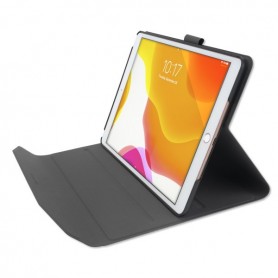 4SMART Flip Bag Dailybiz pour Apple iPad 10.2 noir