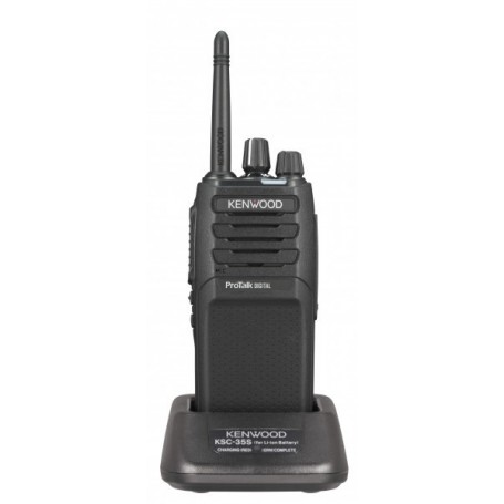KENWOOD Emetteur-récepteur PMR Pro Talk TK-3701D TK-3701D 1 pc(s)