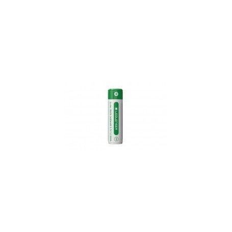 LEDLENSER Batterie li-ion pour f1r, h8r, ih8r, m7r, mh10, mt10, p7r - 3200mAh 3.63V