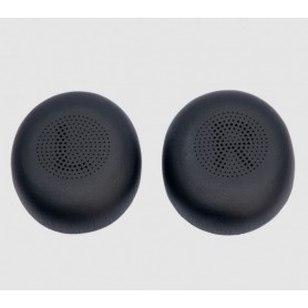 Jabra Ear Pad Evolve2 40/65 Black (6 pièces)
