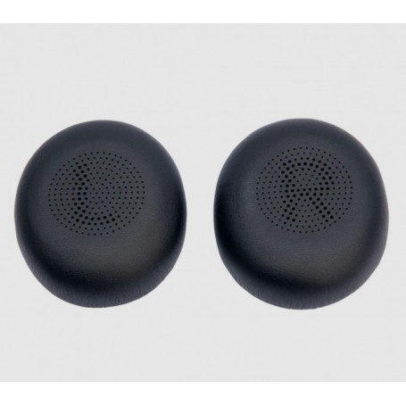 Jabra Ear Pad Evolve2 40/65 Black (6 pièces)
