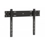 Vogel's pfw 6800 80" noir support mural d'écran plat