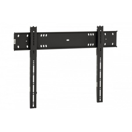 Vogel's pfw 6800 80" noir support mural d'écran plat