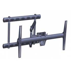 VOGELS PFW 6852 Écran d'écran Swivel et Tiltable