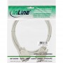 Câble sériel, InLine®, 9 broches fem./fem., affecté 1:1, 5m