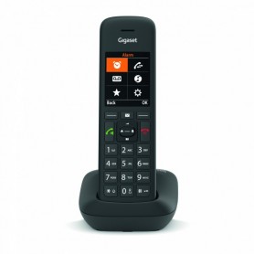 Gigaset C575 Téléphone sans fil - noir