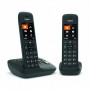 Gigaset C575A Duo Téléphone sans fil avec répondeur - noir