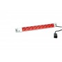  333.936 Bloc multiprise 9 Prises Schuko C20 19'', 19071760