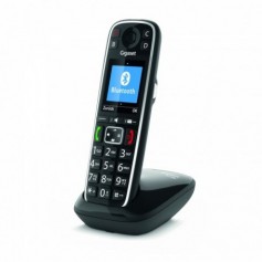 Gigaset E720 Téléphone sans fil int. - Black