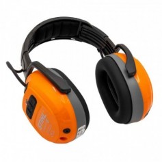 STIHL 8840519 Protection auditive dynamique BT, sans visière