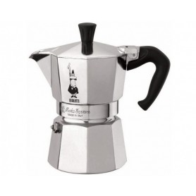 BIALETTI Cafetière Italienne 1 Tasse