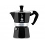 Bialetti 0004951/NP, Machine à expresso Noir
