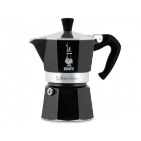 Bialetti 0004951/NP, Machine à expresso Noir