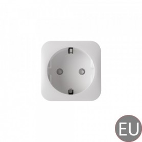  SP-2101W V3 - Prise intelligente avec gestion astucieuse de la consommation domestique grâce au compteur électrique