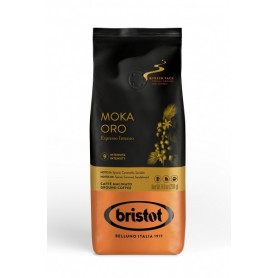 Bristot Moka Oro 250g de café de café