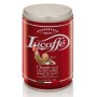 Lucaffé, Classic, Café Moulu, Mélange Premium Arabica et Notes de Robusta, Arôme grillé et Parfum de Noisette, Italie, Boîte en acier (1 x 250 g)