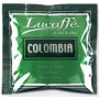 LUCAFFÈ Colombia, dosettes de café Ø44mm, ces dosettes, pack de 150 dosettes en papier compostable, dosettes de café 100% Arabica, goût sucré, arôme chocolat, corps moyen, arôme extraordinaire