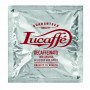 Lucaffé Décaféiné, 150 Dosettes café 100% Arabica Ø44 mm, Idéal pour Machines Dosettes, Dosettes Décaféiné au Goût Doux et Corps Plein