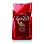 Lucaffé, Classic, Café en grains, Mélange Premium Arabica et Robusta, Arôme grillé, Notes de Noisettes, Corsé et Suave, Paquet de 1 kg, Expresso