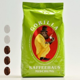 Joerges Kaffeehaus 1 Kg Bohnen