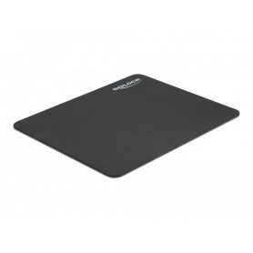 DeLOCK Tapis de Souris 220 x 180 x 2 mm Noir