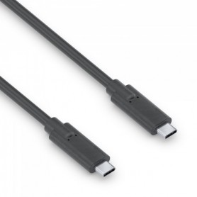 Purelink USB -C sur USB -C Cable - 3.1 GEN 2, 5A, 10G, MODE DP ALT - ISERIE - SC