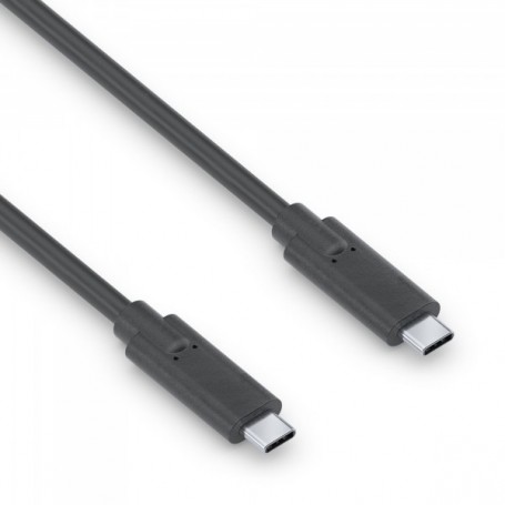 Purelink USB -C sur USB -C Cable - 3.1 GEN 2, 5A, 10G, MODE DP ALT - ISERIE - SC