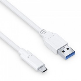 PureLink Câble USB 3.1 10Gbps USB A - USB C 1 m