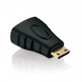 PureLink HELOS Mini HDMI/HDMI ADAPTADOR - ECO - 1080P
