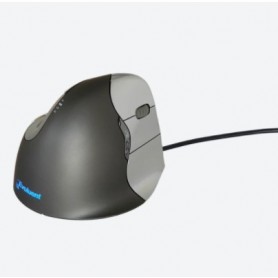 BakkerElkhuizen Evoluent4 Souris Optique Filaire