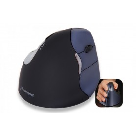 Bakkerelkhuizen Evoluent4 Souris de droite sans fil -