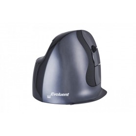 BakkerElkhuizen BNEEVRDW Souris Droitier RF sans Fil 3200 DPI