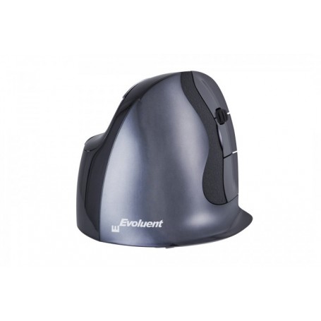 BakkerElkhuizen BNEEVRDW Souris Droitier RF sans Fil 3200 DPI