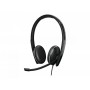 EPOS Sennheiser adapte 165 casque bilatéral USB-C II