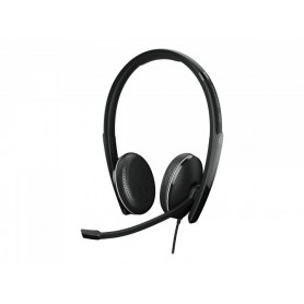 EPOS Sennheiser adapte 165 casque bilatéral USB-C II