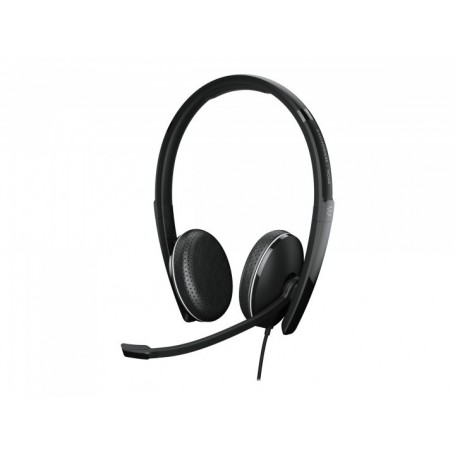 EPOS Sennheiser adapte 165 casque bilatéral USB-C II
