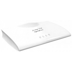  Vigor 167 Modem DE-at-CH VDSL2/ADSL2+ Blanc