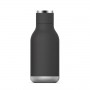 Asobu 842591028847 Noir Bouteille de voyage isotherme