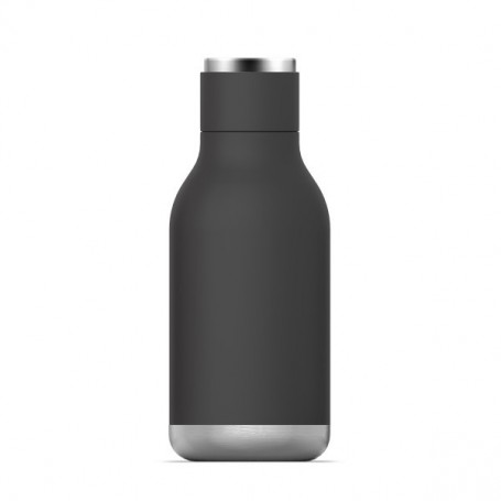 Asobu 842591028847 Noir Bouteille de voyage isotherme