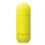 Bouteille thermo Asobu Orb Yellow, 420 ml