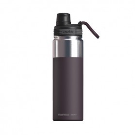 Asobu Alpine Flask Bottle Bordeaux, 0.53 L
