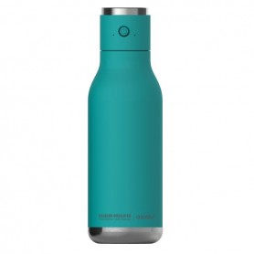 Bouteille de Haut-Parleur à Double paroi 17 onces Wireless BT60 Teal