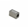  Cat 6 modulearkupplung Slim (RJ45 Verbinder geschirmt)