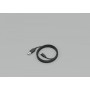 Jabra PanaCast 50 Câble USB C vers USB A, 2 m - Câble USB 3.0 pour connecter la barre vidéo PanaCast 50 à votre ordinateur - Câble USB-A plug-and-play