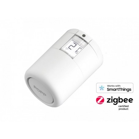  Smart Thermostat