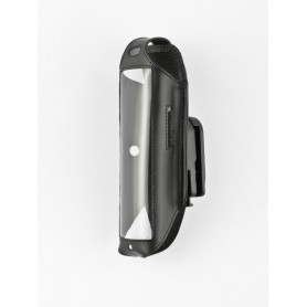  Etui en Cuir OpenScape DECTS6 & Gigaset Pro S700H(PVC-Drehclip)