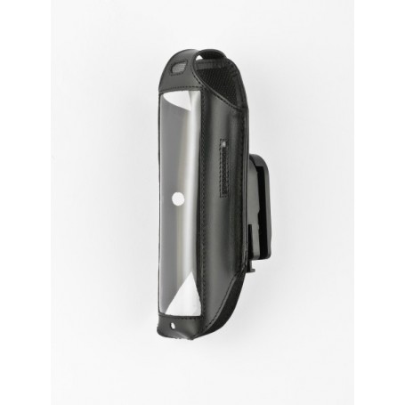  Etui en Cuir OpenScape DECTS6 & Gigaset Pro S700H(PVC-Drehclip)