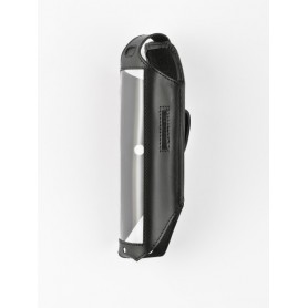  Etui en Cuir Open Scape DECT S6 Extra combiné supplémentaire (Stahlclip pour Ceinture)